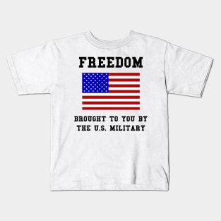 Freedom Kids T-Shirt